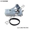 Насос топливный в сборе Hyundai Accent (00-12) (3111025000 / DEA2500)
